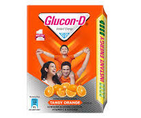 glucon d