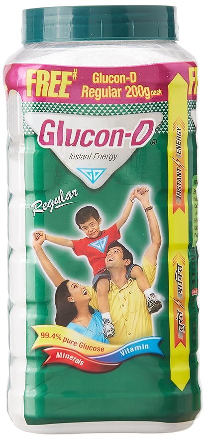 buy glucon d