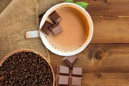 chocolate chai