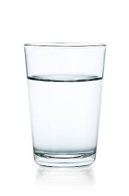 normal water