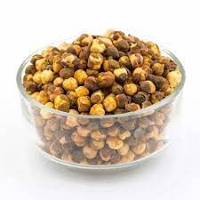 roasted chana