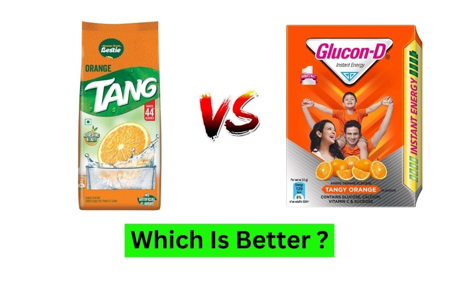 tang vs glucon d