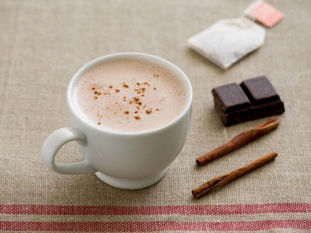 chocolate chai recipe