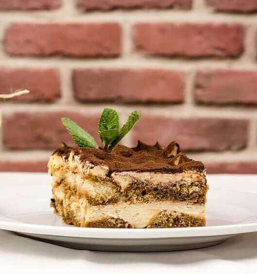 Marie Biscuit Tiramisu recipe  pic