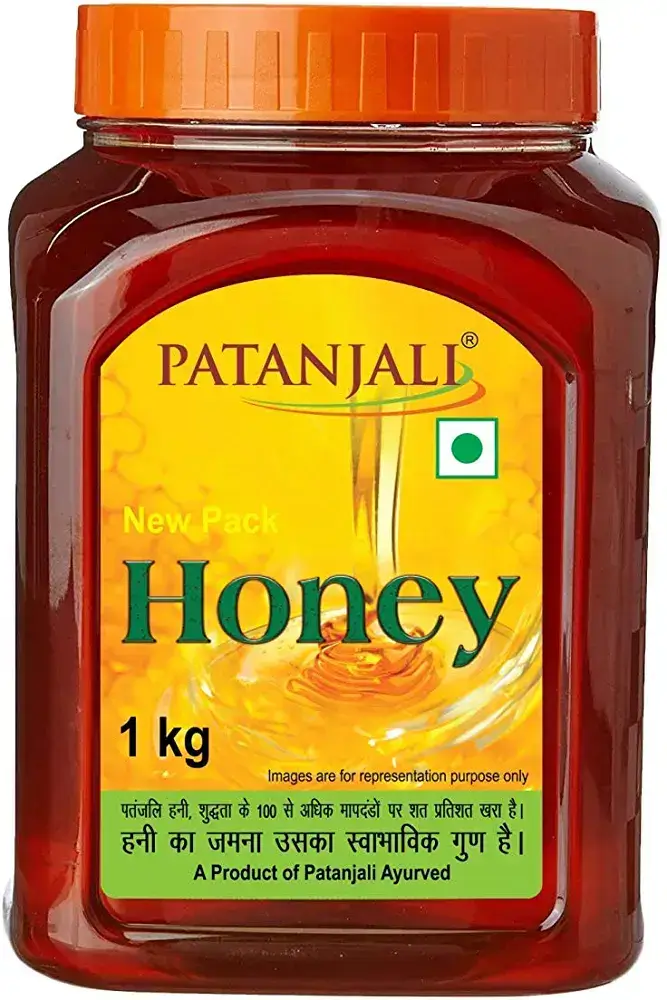 Patanjali Honey