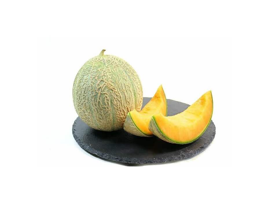 muskmelon