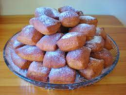 beignet