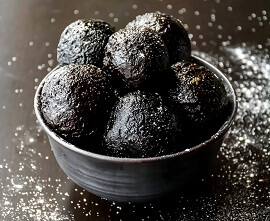 kala jamun