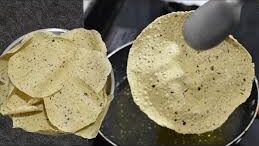 lizzat papad