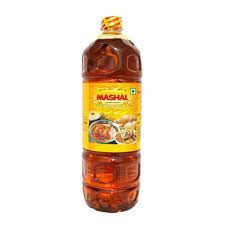 mashal mustard oil