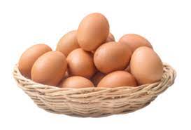 eggs