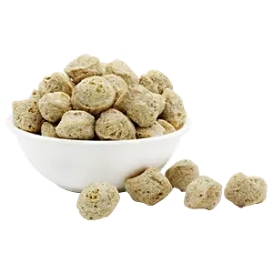 soya chunks