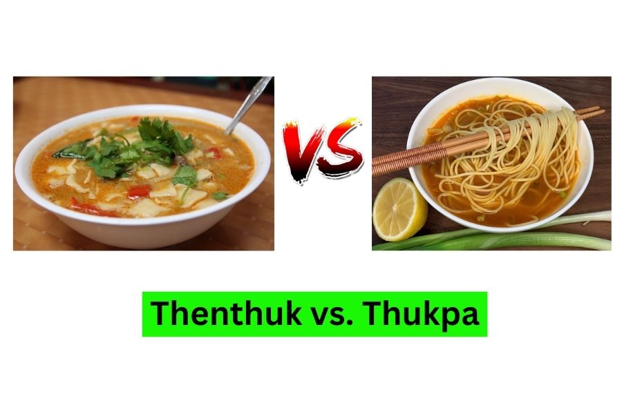 thenthuk vs thukpa