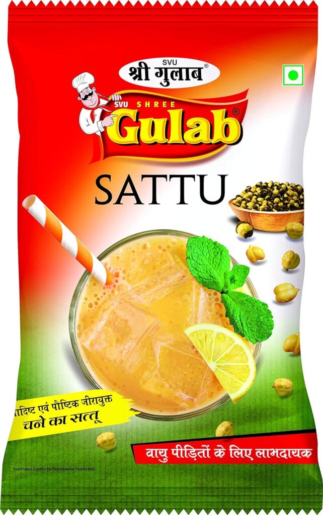 buy chana sattu